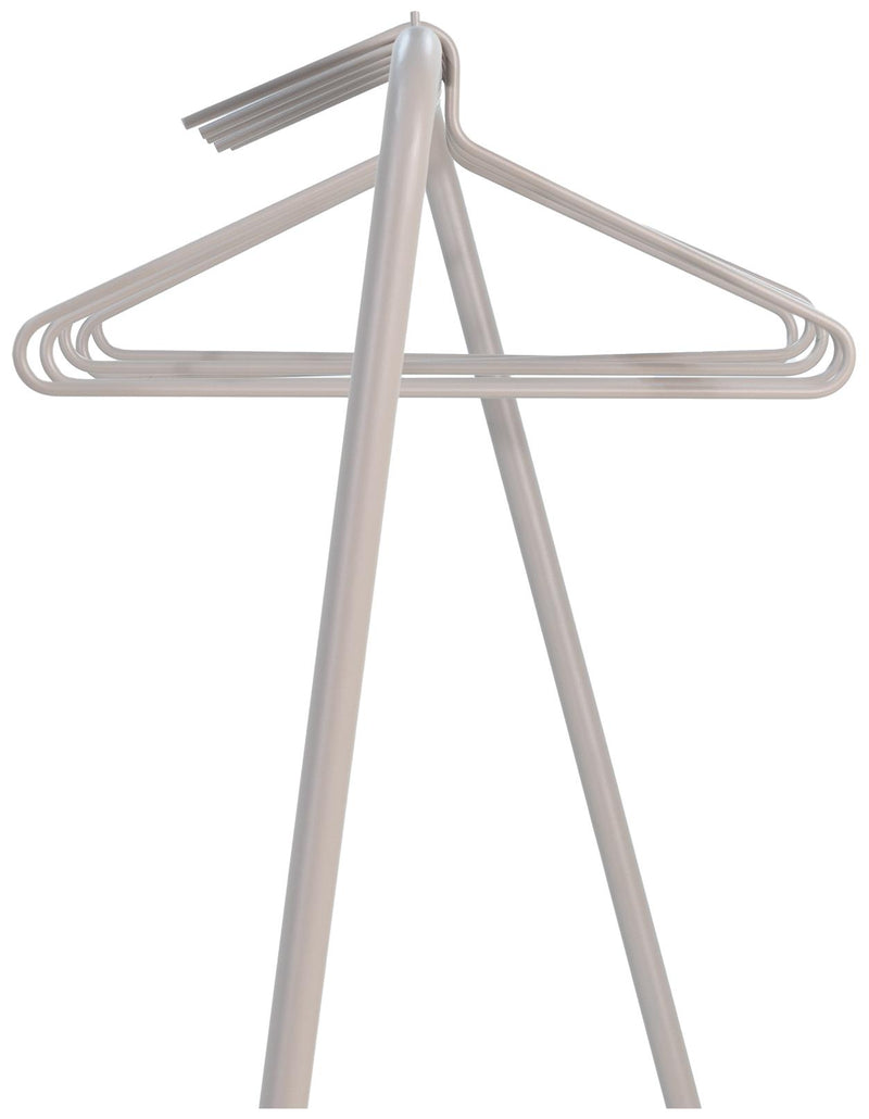 Design Spinder HANG-ON Stahl Kleiderbügel, Modern & Minimalistisch