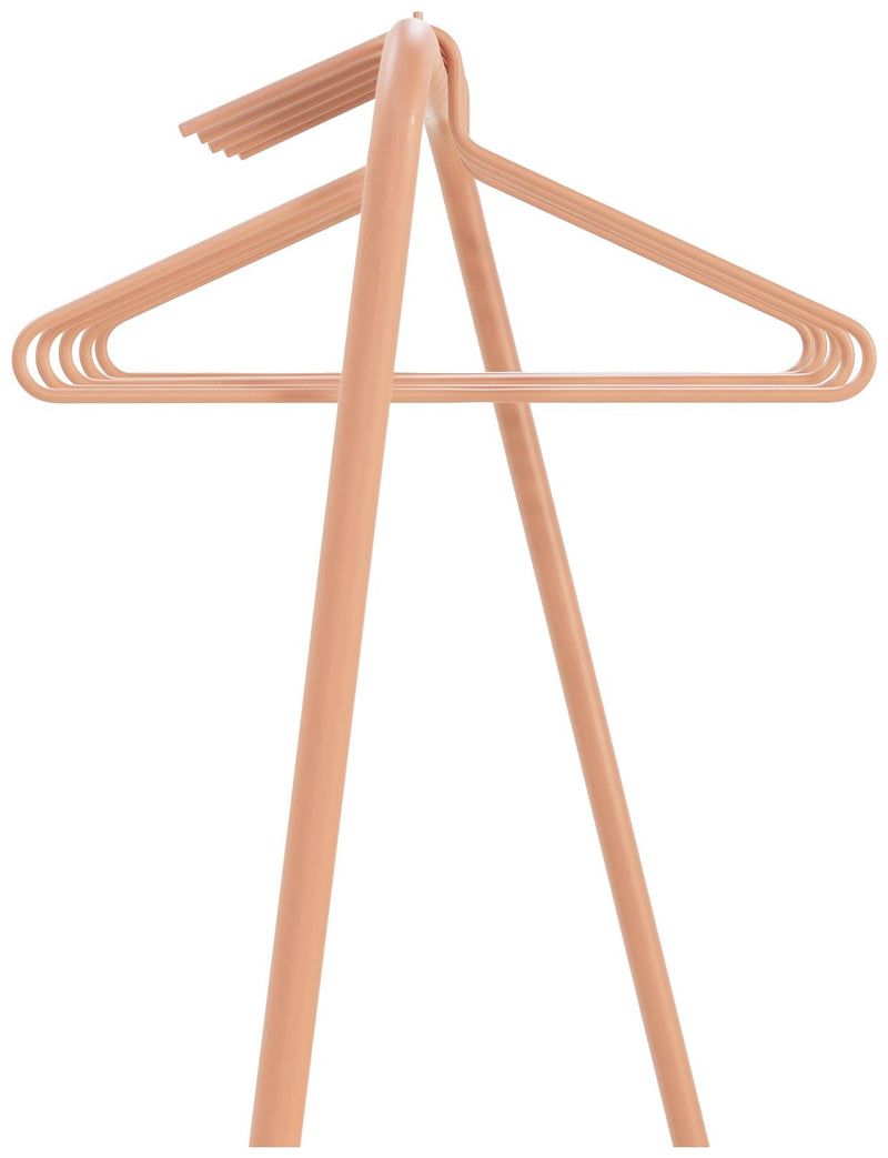 Design Spinder HANG-ON Stahl Kleiderbügel, Modern & Minimalistisch