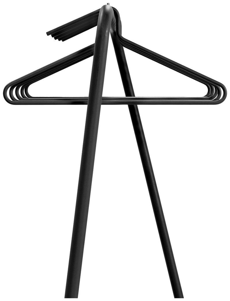 Design Spinder HANG-ON Stahl Kleiderbügel, Modern & Minimalistisch