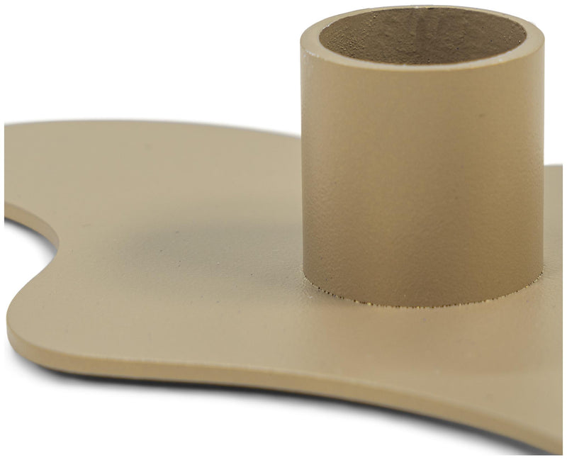 Spinder MELT Kerzenhalter 3er-Set Modernes Design verschiedene Farben
