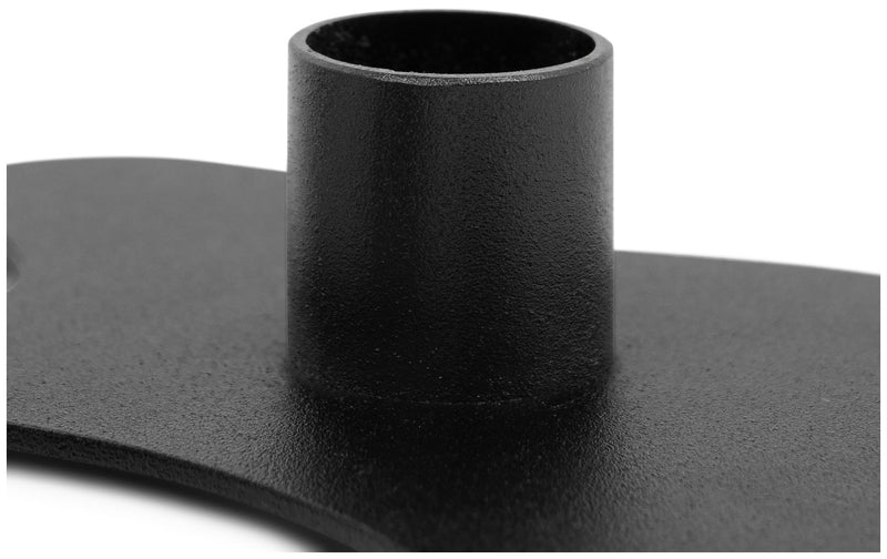 Spinder MELT Kerzenhalter 3er-Set Modernes Design verschiedene Farben