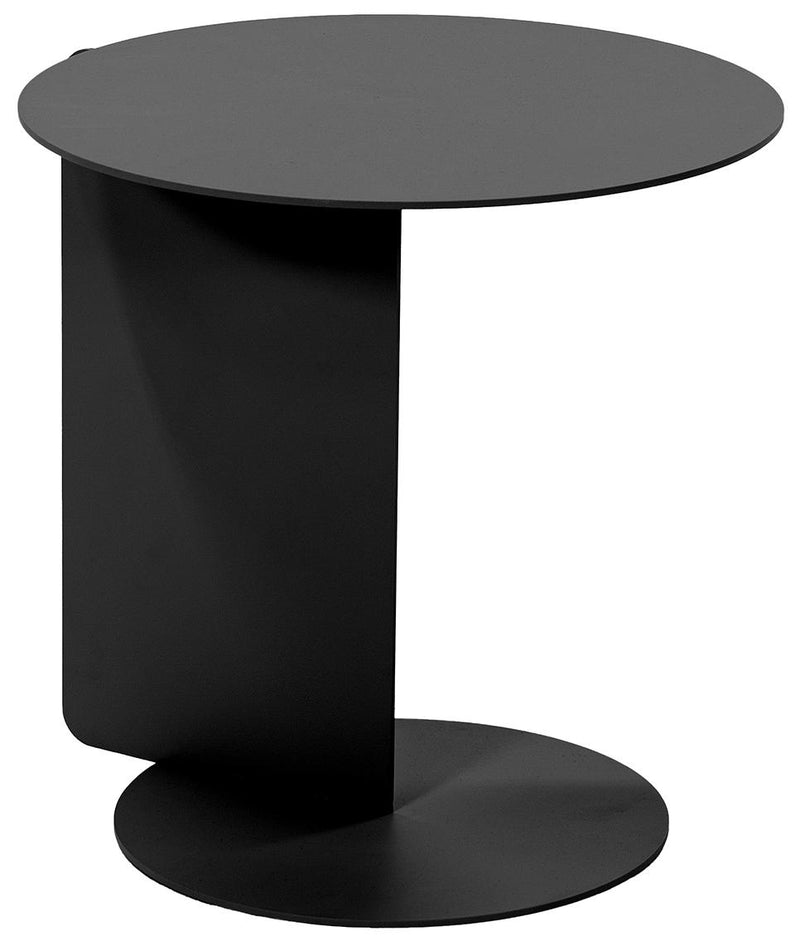 Spinder SALSA Beistelltisch, Stahl, Modern, verschiedene Farben
