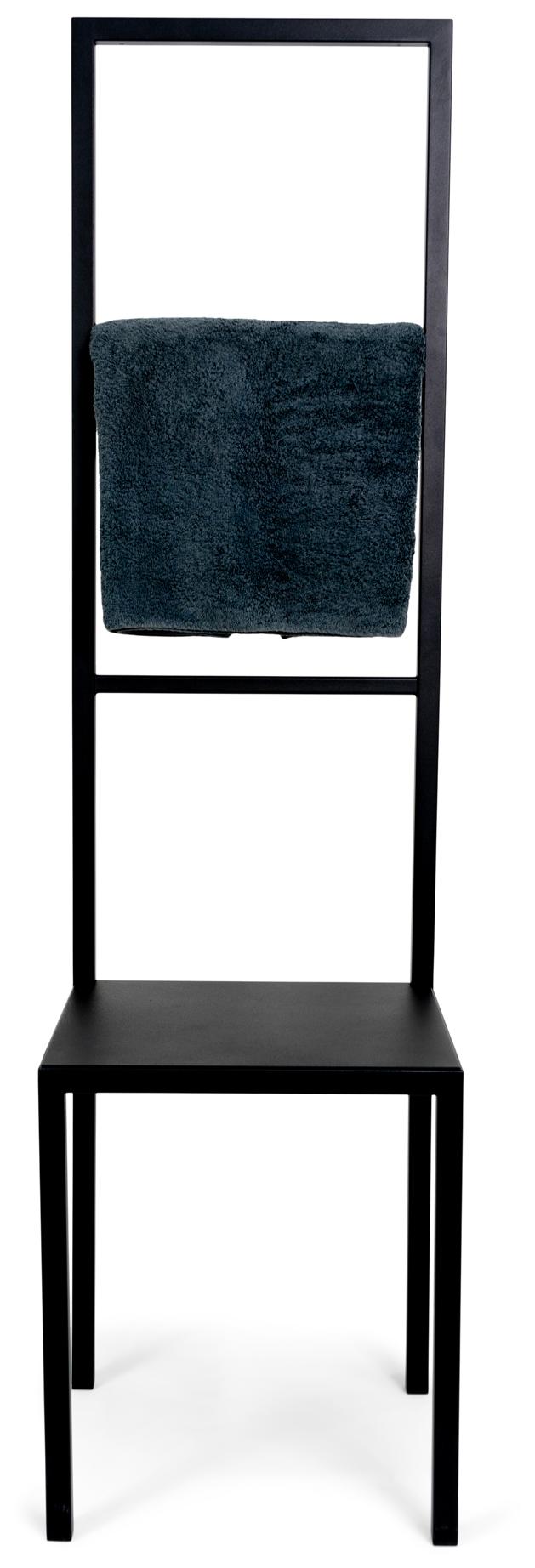 Spinder Dressboy Stahl Skandinavisch Modern