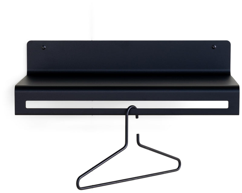 Spinder SWAY 60 Garderobenständer, Minimalistisches Design, Stahl