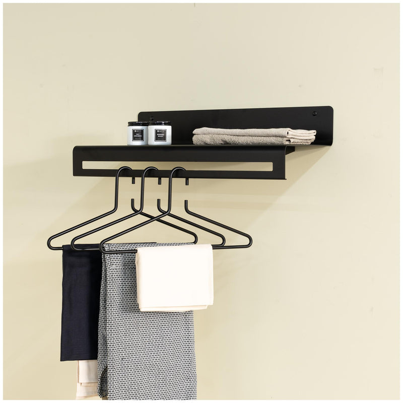 Spinder SWAY 60 Garderobenständer, Minimalistisches Design, Stahl