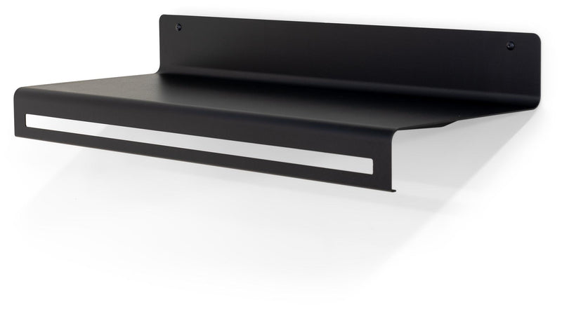 Spinder SWAY 80 Garderobenständer, Stahl, Modernes Design, Schwarz