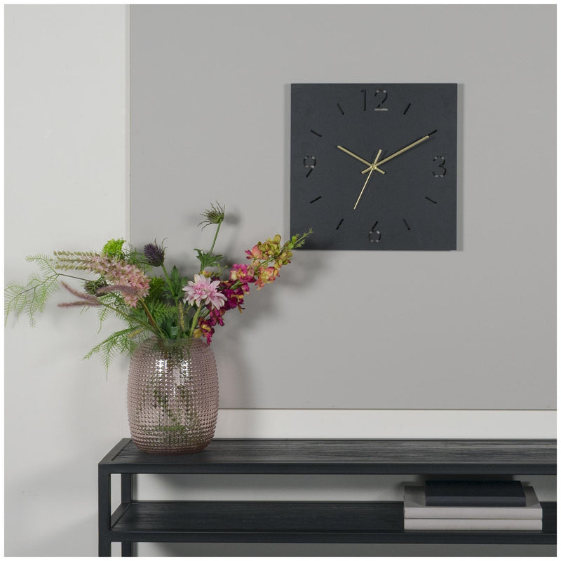 Spinder TIME Uhr - Minimalistisches Design aus hochwertigem Stahl