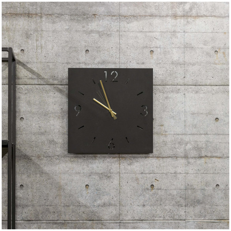 Spinder TIME Uhr - Minimalistisches Design aus hochwertigem Stahl