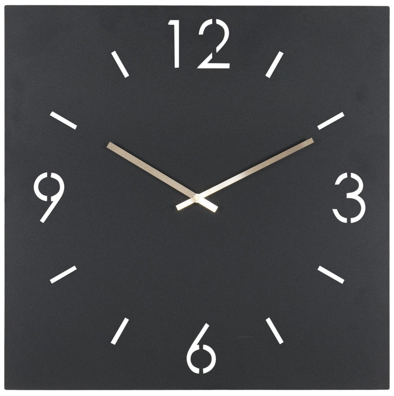 Spinder TIME Uhr - Minimalistisches Design aus hochwertigem Stahl