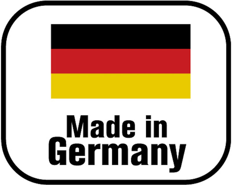 Dream Flex: 7-Zonen-Komfortschaummatratze 18 cm - Made in Germany