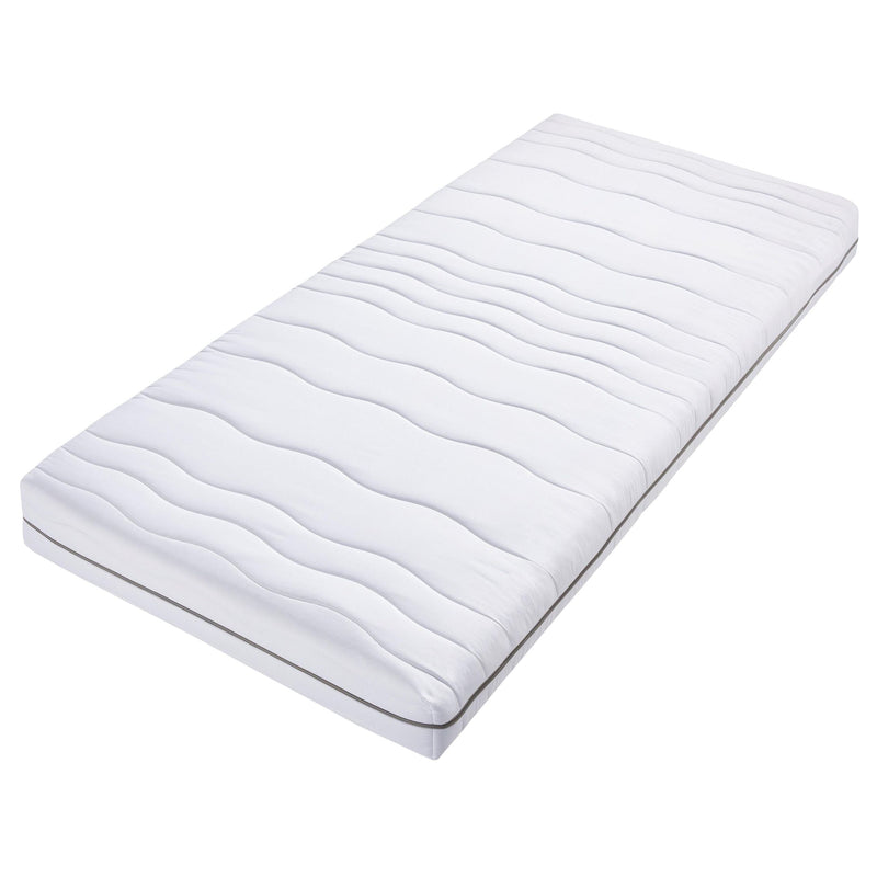 Dream Flex: 7-Zonen-Komfortschaummatratze 18 cm - Made in Germany