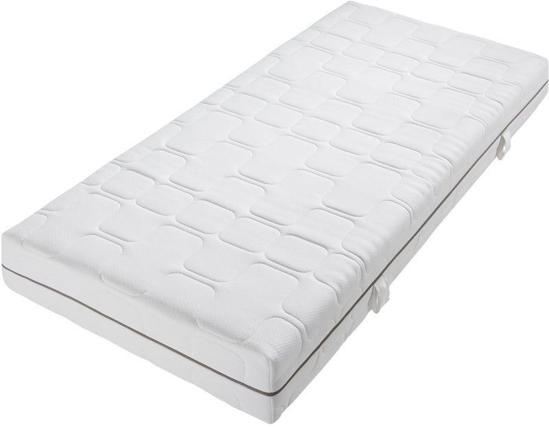 Grandmaster Luxus-Matratze 26 cm - Schlafen wie im 5-Sterne-Hotel