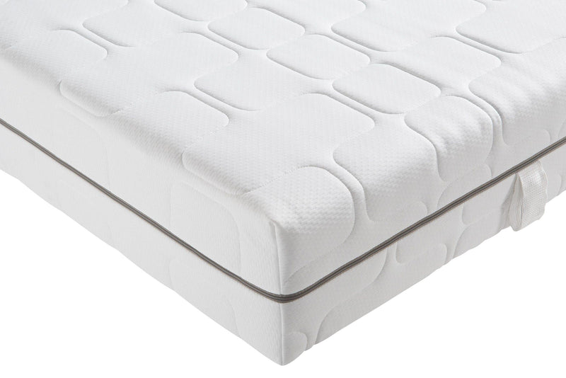 Grandmaster Luxus-Matratze 26 cm - Schlafen wie im 5-Sterne-Hotel