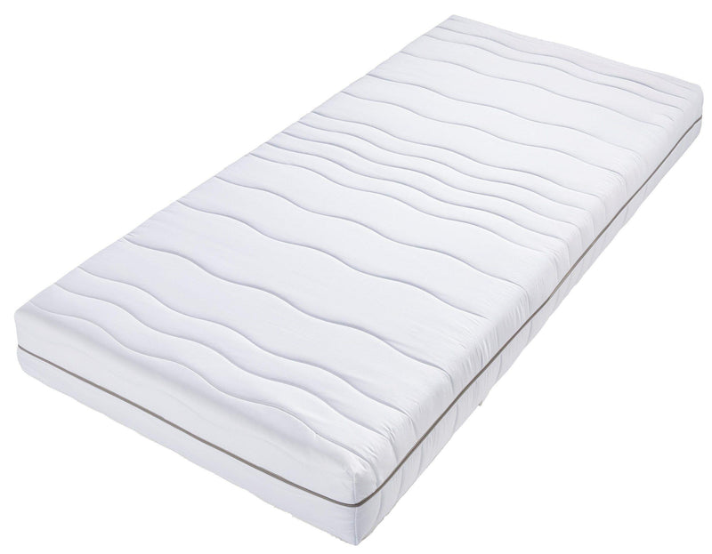 7-Zonen Matratze Selection 14 cm: Unser Preishit, Made in Germany