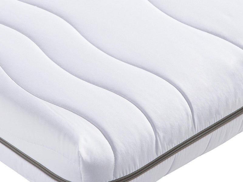 7-Zonen Matratze Selection 14 cm: Unser Preishit, Made in Germany