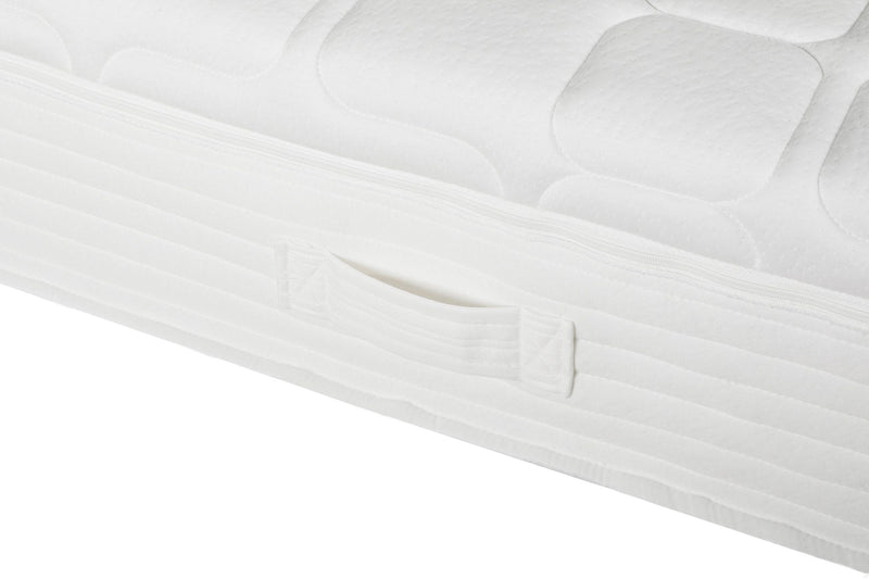 Royal Plus Top 26 cm: Boxspring-Feeling mit Gel Topper
