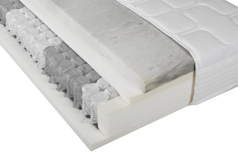 Royal Plus Top 26 cm: Boxspring-Feeling mit Komfortschaum-Topper