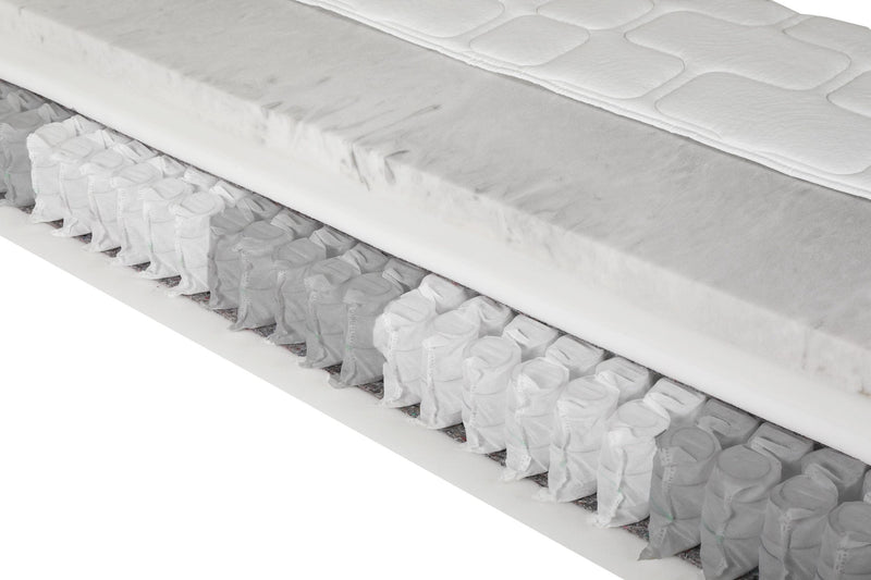 Royal Plus Top 26 cm: Boxspring-Feeling mit Komfortschaum-Topper