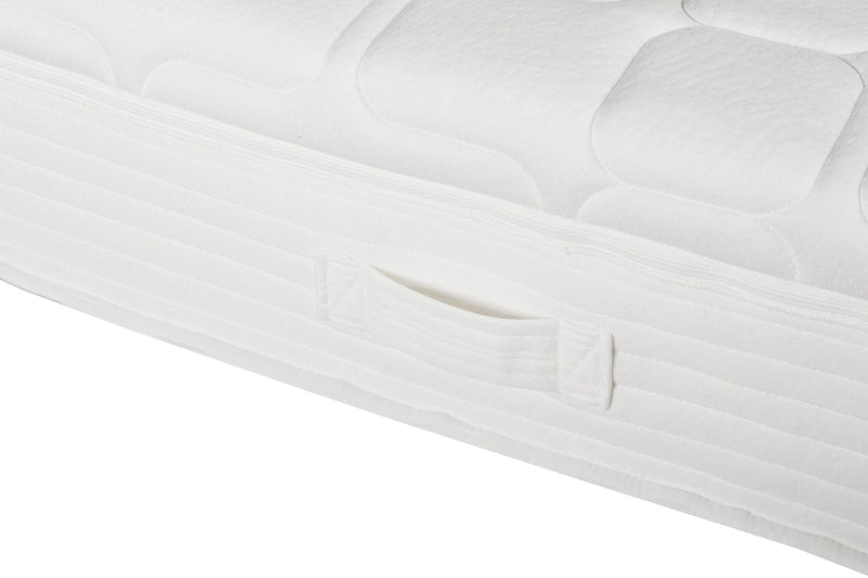 Royal Plus Top 26 cm: Boxspring-Feeling mit Komfortschaum-Topper