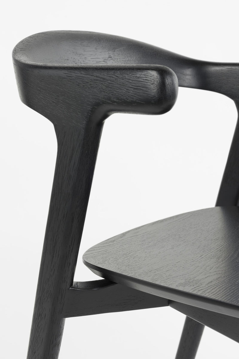 Zuiver Stuhl Northwood | Japanisches Design für dein Esszimmer
