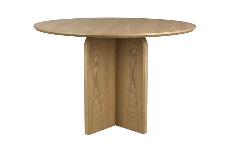 Runder Esstisch Laurent natural | Ø 120 cm