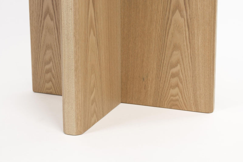 Runder Esstisch Laurent natural | Ø 120 cm