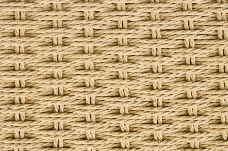 Barhocker Cecile Natural | Vintage-Design für Küche & Bar