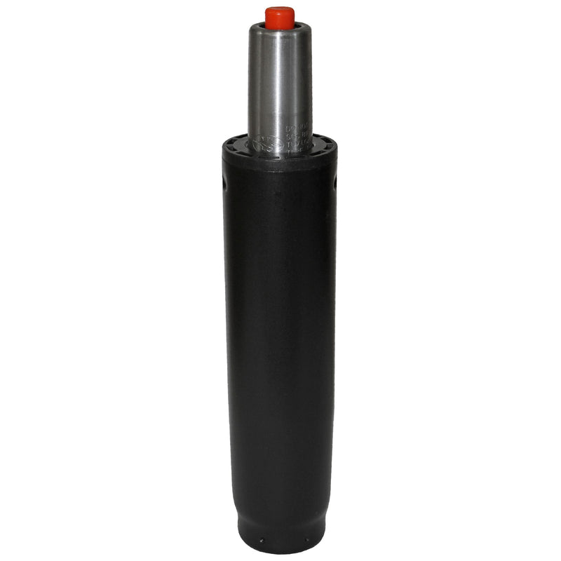 Bürostuhl Gasdruckfeder 195mm/50mm Schwarz