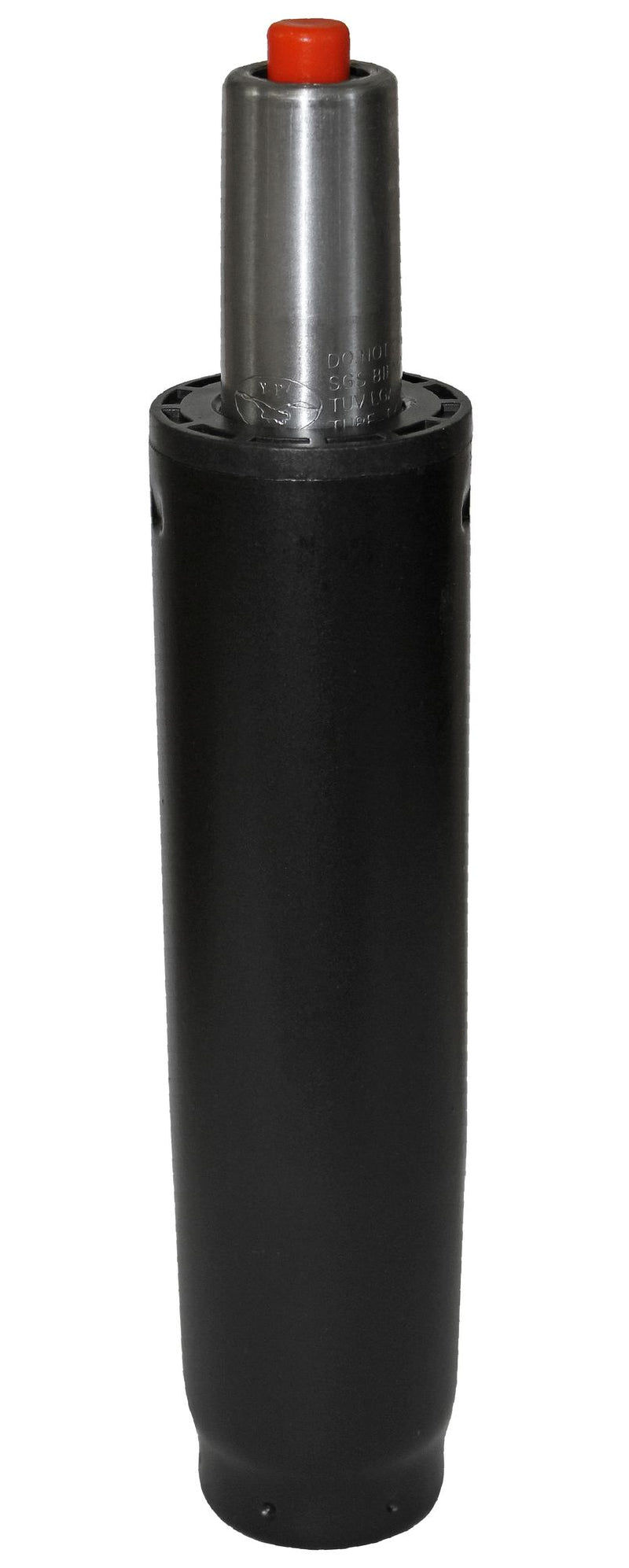 Bürostuhl Gasdruckfeder 195mm/50mm Schwarz