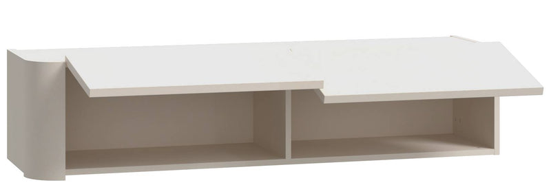 Hängeschrank BREATHTAKER 2 Klappen Hängekästchen, von Forte
