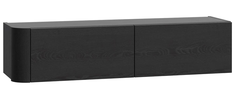 Hängeschrank BREATHTAKER 2 Klappen Hängekästchen, von Forte