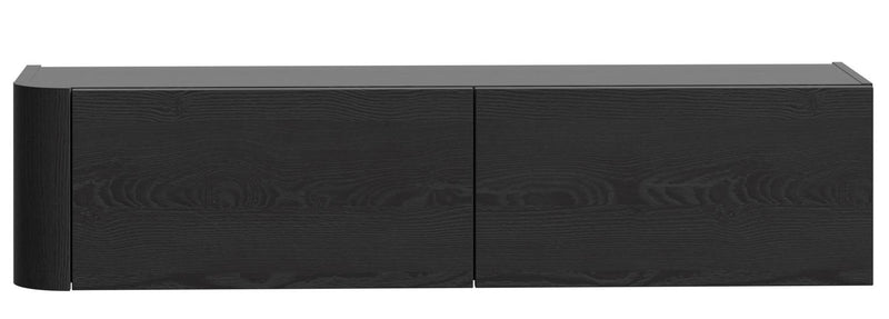Hängeschrank BREATHTAKER 2 Klappen Hängekästchen, von Forte