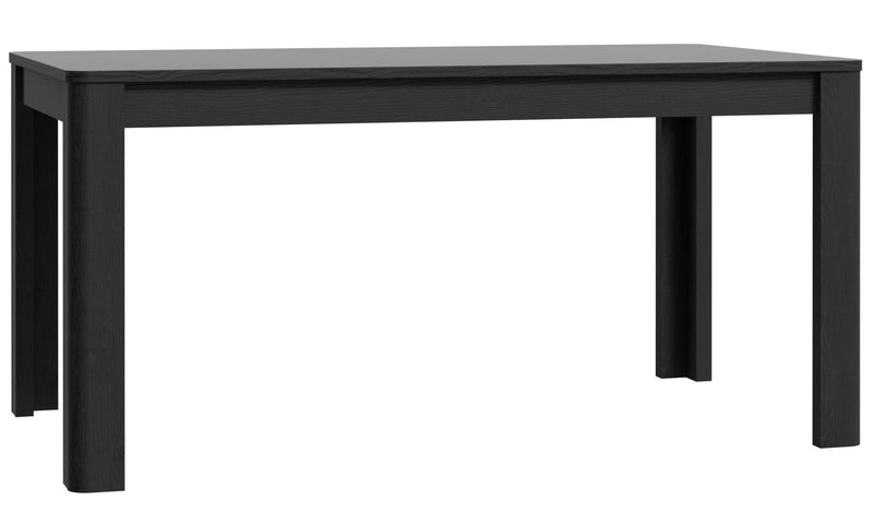 Esstisch Ausziehtisch BREATHTAKER 160 - 206 x 90, von Forte