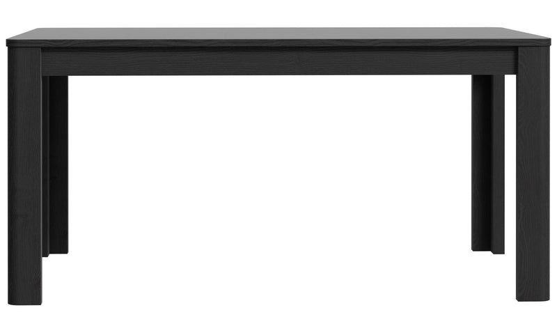 Esstisch Ausziehtisch BREATHTAKER 160 - 206 x 90, von Forte