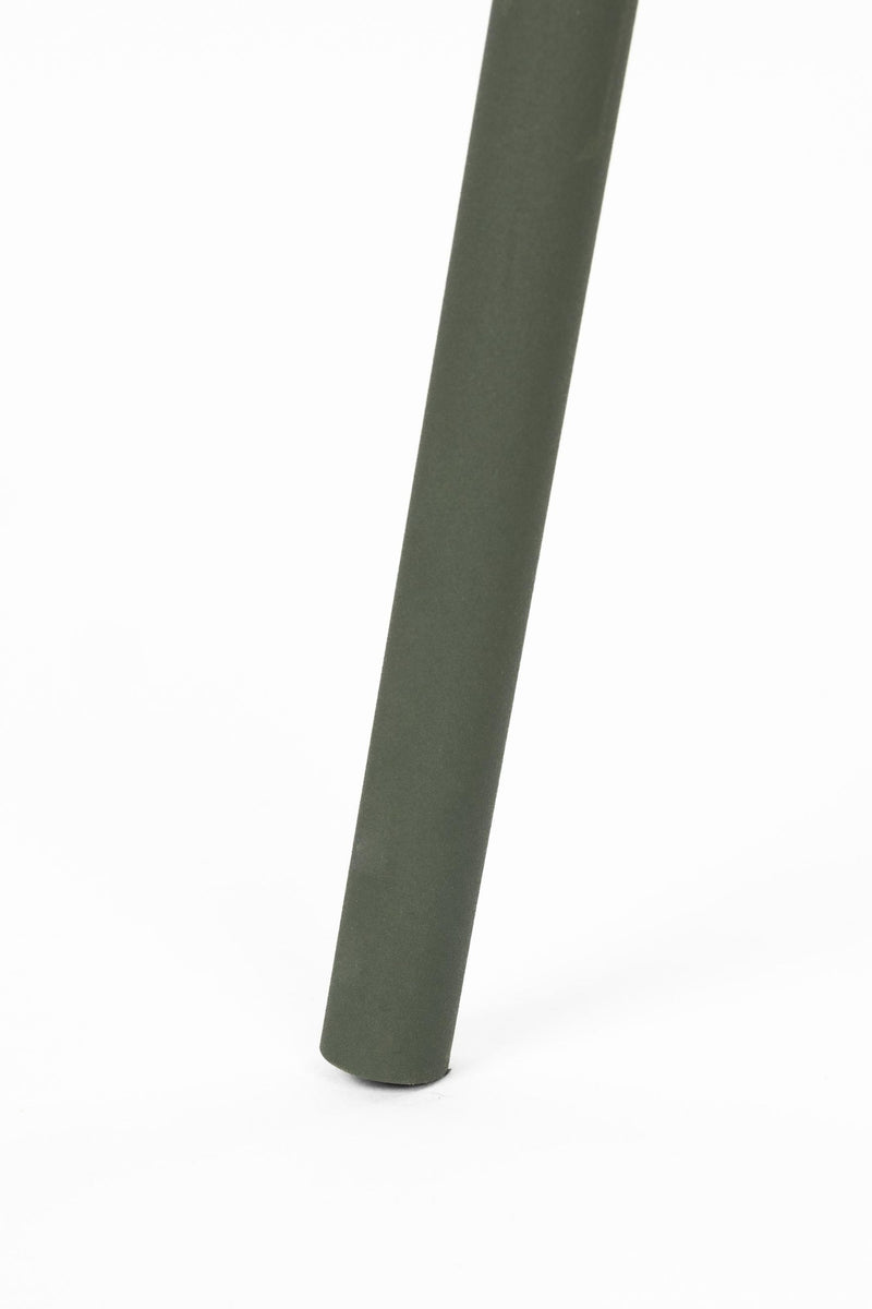 Stehlampe Susie Grün aus Metall | Elegantes Design für dein Zuhause