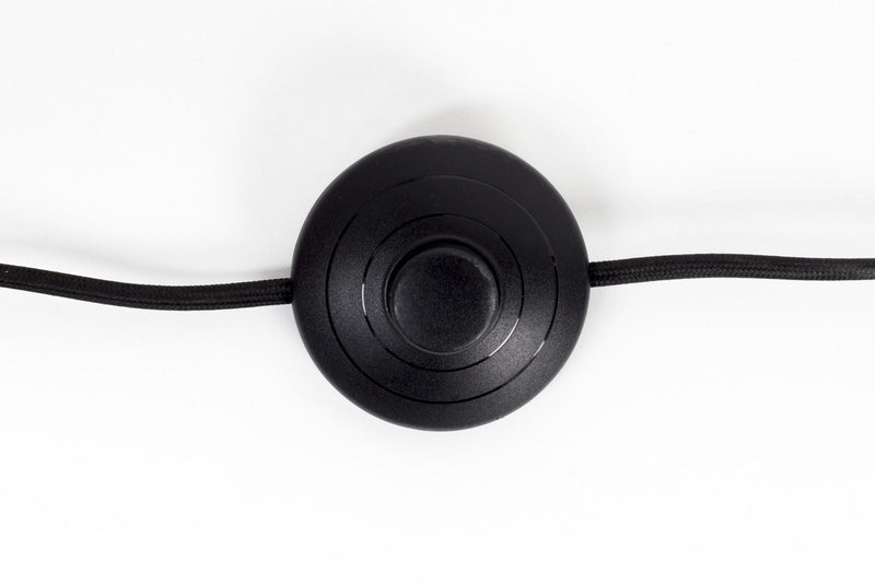 Stehlampe Tripod Marsala | Design-Leuchte von Zuiver in Rot