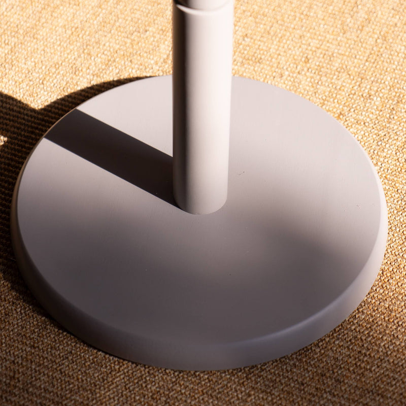 Kleiderständer BRO Silky Taupe Design Garderobe Höhe 170 cm, Spinder