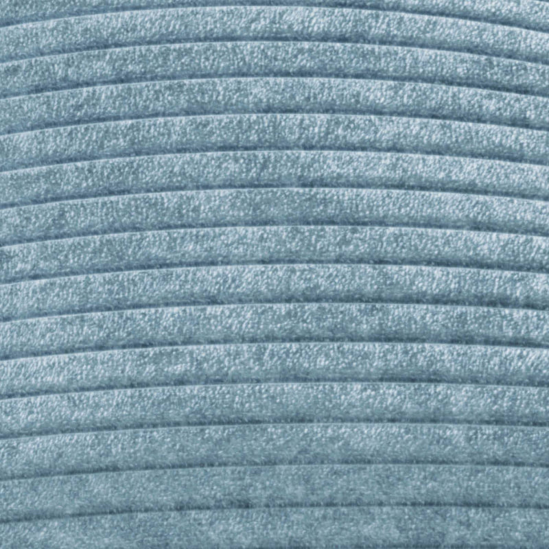 Sofa Schlafsofa ROOTS 140 Polster Cord Kiefer massiv unbehandelt Karup
