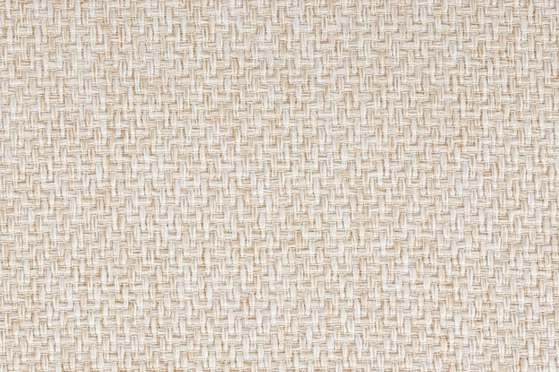 Esszimmerstuhl Fellow 2er-Set Off-White mit Metallgestell, Zuiver