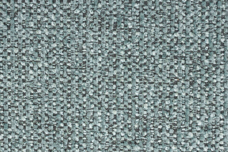 Loungesessel Oolong Ocean Blue mit Eschenholzrahmen von Zuiver