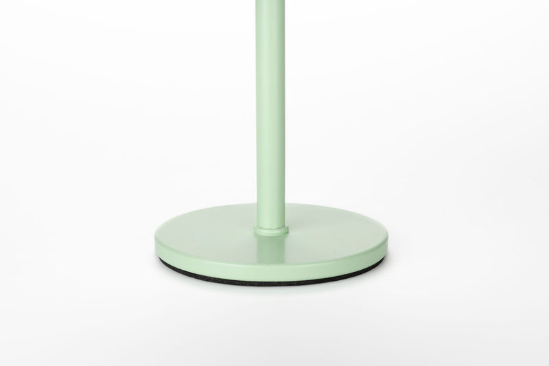 Tischlampe Mini Desert Sage von Zuiver, kabellos mit Touch-Dimmer