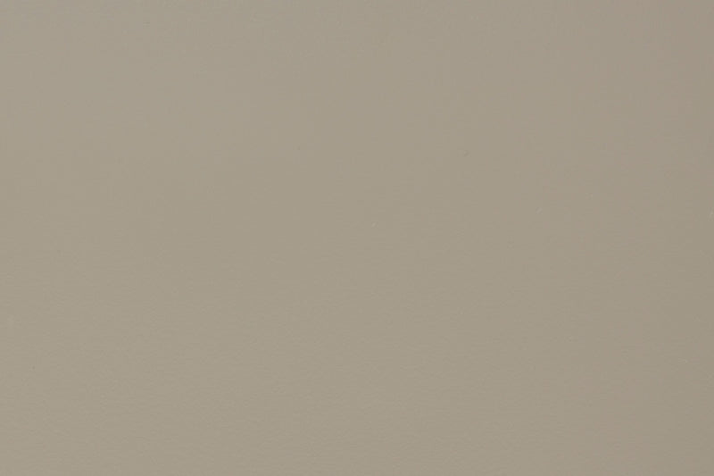Gartenstuhl Horizon im 4er-Set, wetterfest aus Polypropylen in Taupe