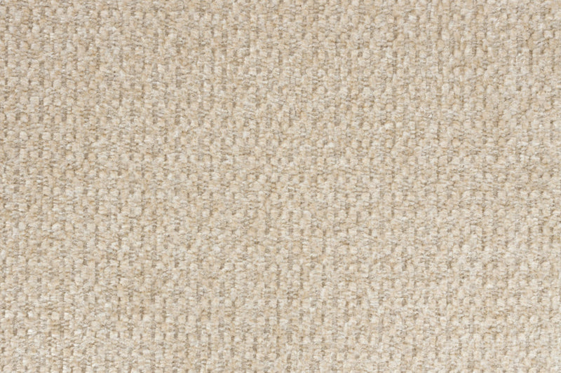 Loungesessel Benjamin mit drehbarem Metallgestell, Beige von Zuiver