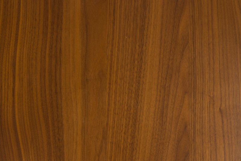 Esstisch Ellen ausziehbar 180-220 cm, Nussbaum-Optik von Zuiver
