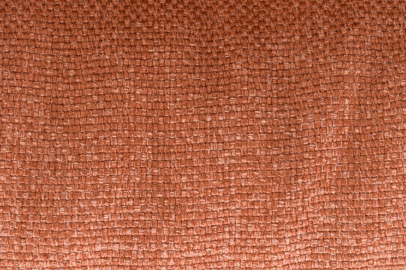 Loungesessel Verte Terracotta mit Stahlgestell für Wohnzimmer
