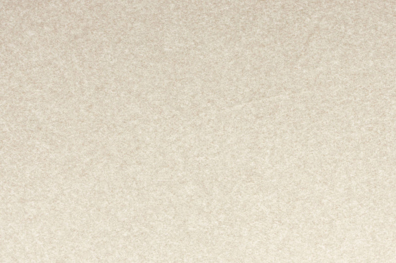 Loungesessel Plush Beige mit Samtbezug und Rückenlehne bis zum Boden