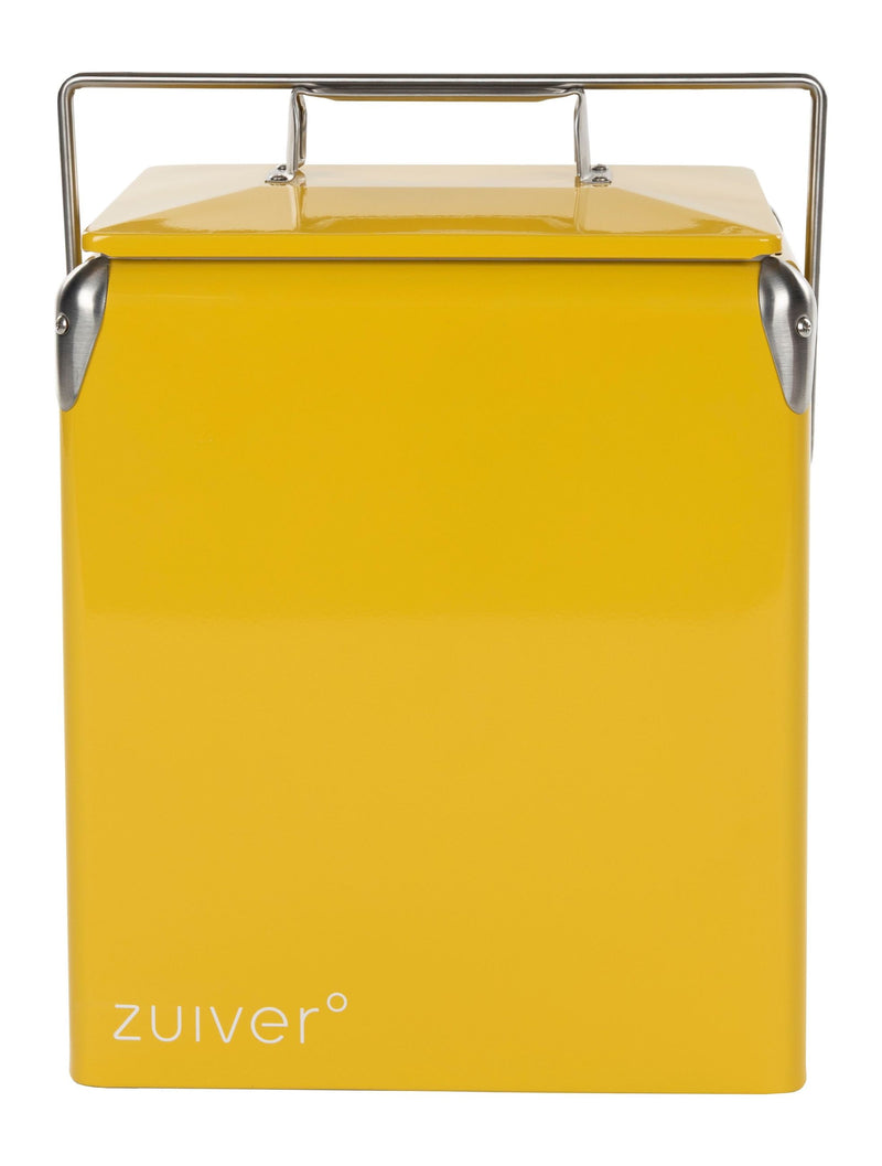Kühlbox Be Wine Olive von Zuiver für Balkon und Terrasse