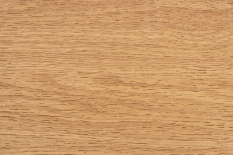 Sideboard Rise Medium Natural mit Eichenfurnier von Zuiver