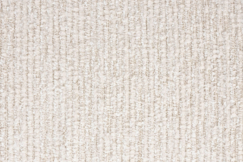 Loungesessel Volana Beige mit Eschenholz-Gestell von Zuiver