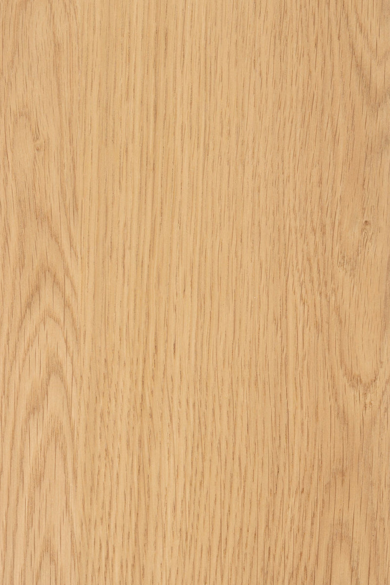 Beistelltisch Storm Natural aus Eschenholz mit Schublade, Nachttisch
